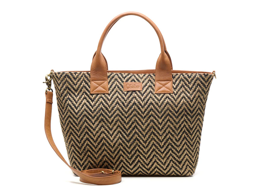 Chabo Bags Suus Crossbody Bag