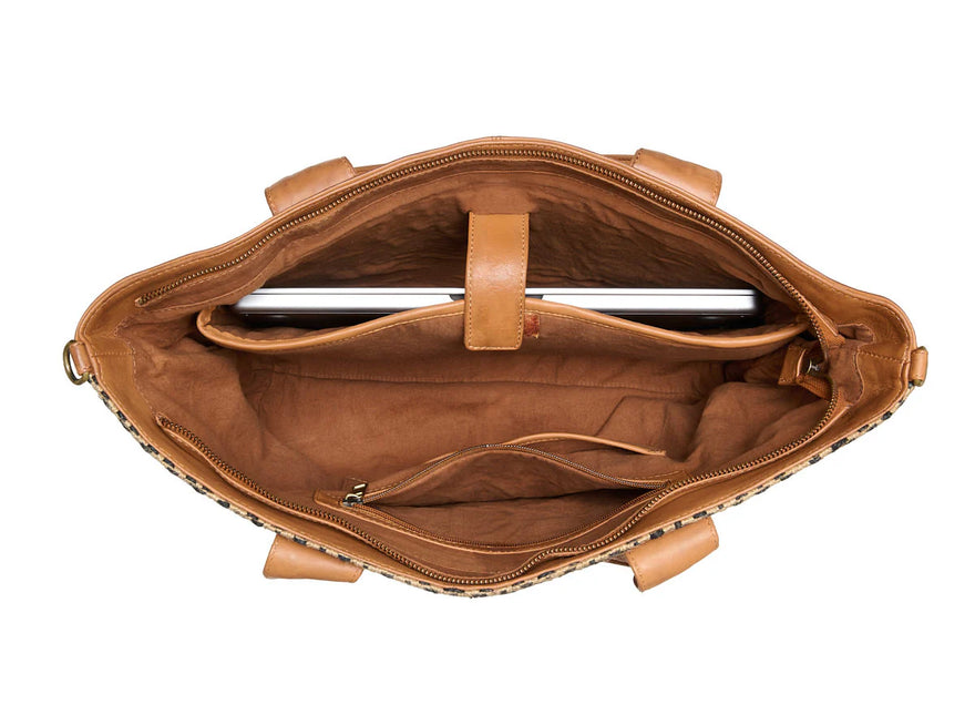 Chabo Bags Suus Crossbody Bag