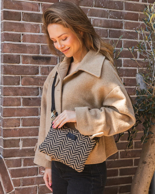 Chabo Bags Suus Crossbody Bag