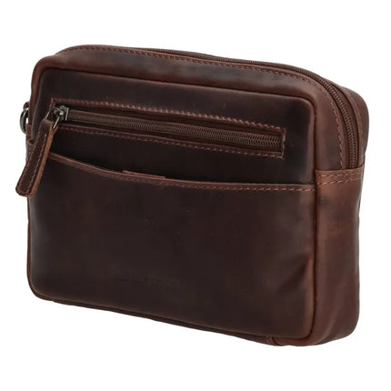 Hide & Stitches Japura Wristbag