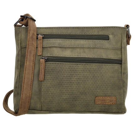 Beagles Brunette Shoulder Bag