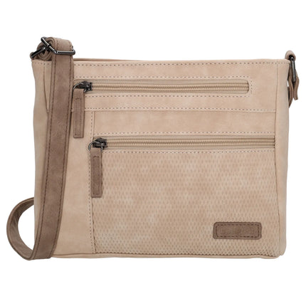 Beagles Brunette Shoulder Bag