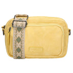 Soft Yellow