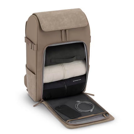 Kapten &amp; Son Backpack Bali Sandstone By Mariefeandjakesnow 16 Inch