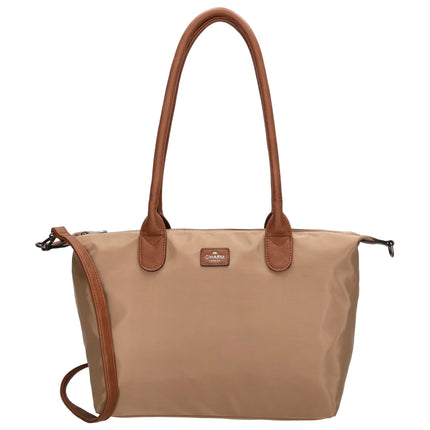 Charm London Bond Laptop Bag 15.6 inch