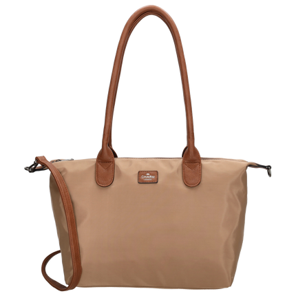 Charm London Bond Laptop Bag 15.6 inch