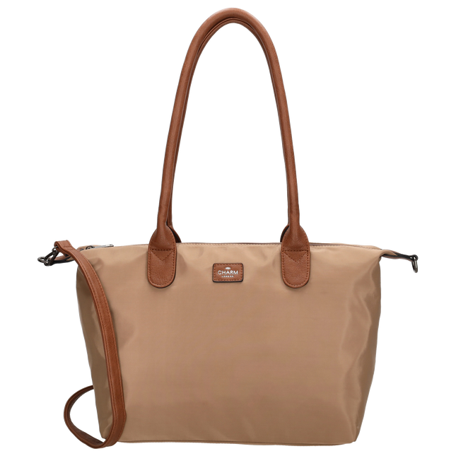 Charm London Bond Laptop Bag 15.6 inch