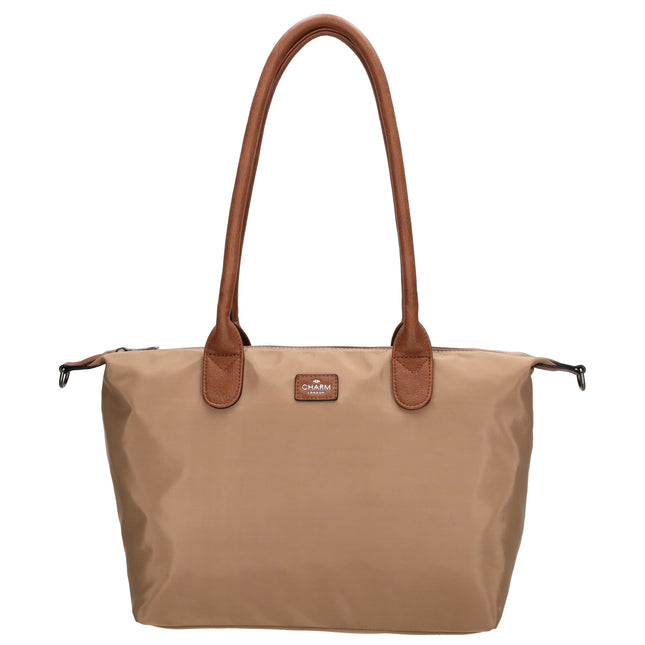 Charm London Bond Laptop Bag 15.6 inch