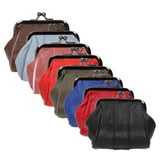 ByMetz Classic Knip Wallet