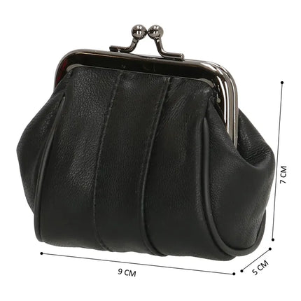 ByMetz Classic Knip Wallet