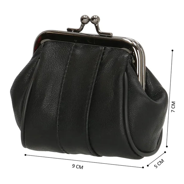 ByMetz Classic Knip Wallet