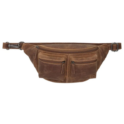 Hide & Stitches Idaho laptop bag 15.6 inches