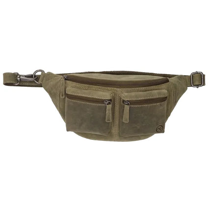 Hide &amp; Stitches Idaho laptop bag 15.6 inches