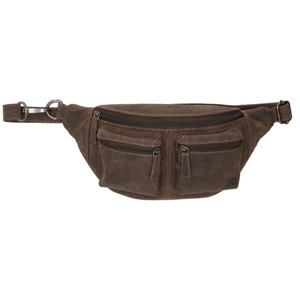 Hide & Stitches Idaho laptop bag 15.6 inches