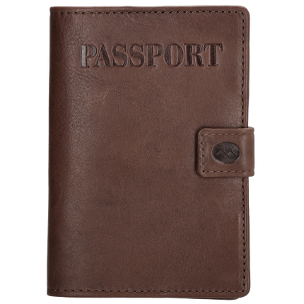 dR Amsterdam Passport case - Toronto series