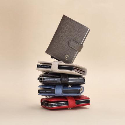 Charm London Victoria Street Wallet + Belt 95 cm