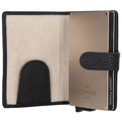 Charm London Victoria Street Wallet + Belt 95 cm