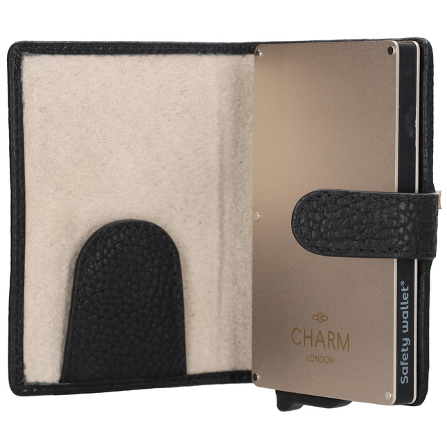 Charm London Victoria Street Wallet + Belt 95 cm