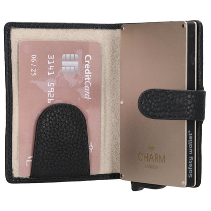 Charm London Victoria Street Wallet + Belt 95 cm