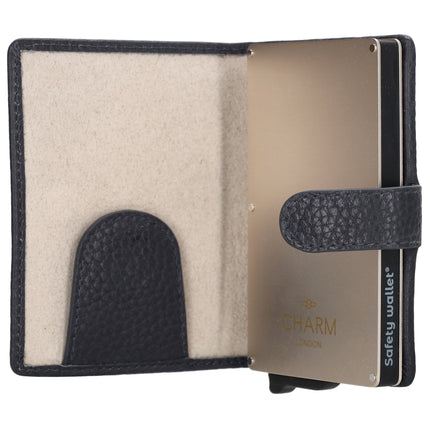 Charm London Victoria Street Wallet + Belt 95 cm