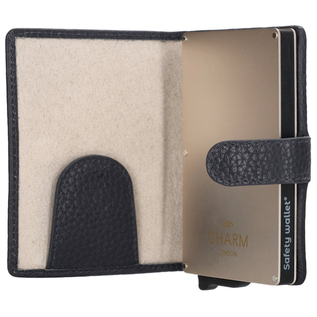 Charm London Victoria Street Wallet + Belt 95 cm