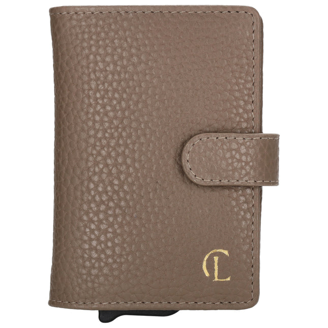 Charm London Victoria Street Wallet + Belt 95 cm