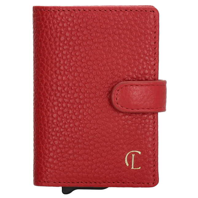 Charm London Victoria Street Wallet + Belt 95 cm