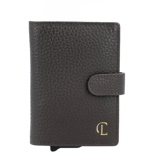 Charm London Victoria Street Wallet + Belt 95 cm
