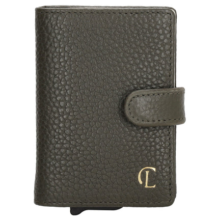 Charm London Victoria Street Wallet + Belt 95 cm
