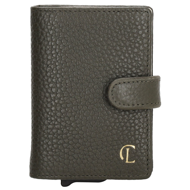 Charm London Victoria Street Wallet + Belt 95 cm