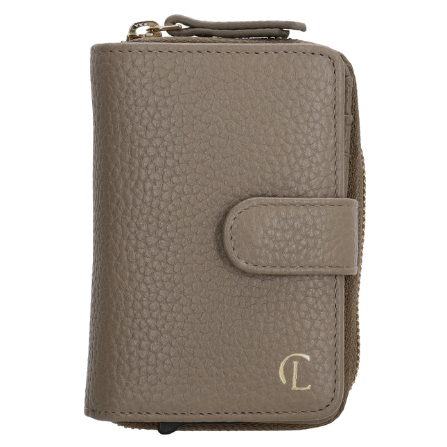 Charm London Victoria Street Wallet + Belt 95 cm