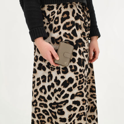 Charm London Victoria Street Wallet + Belt 95 cm