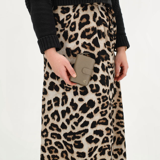 Charm London Victoria Street Wallet + Belt 95 cm