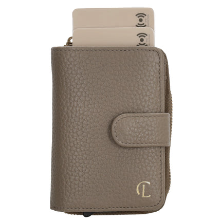 Charm London Victoria Street Wallet + Belt 95 cm
