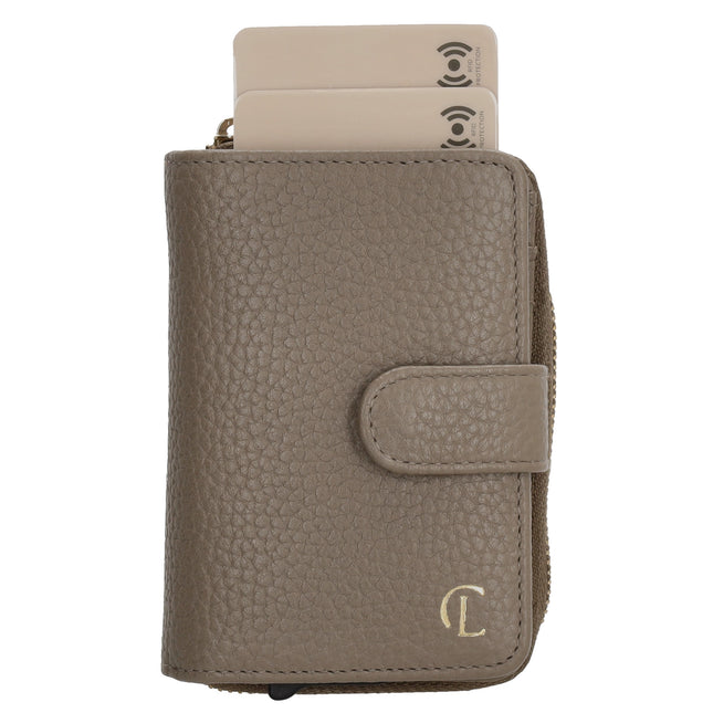 Charm London Victoria Street Wallet + Belt 95 cm