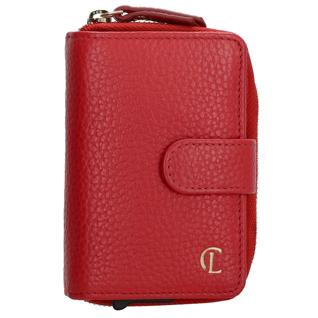 Charm London Victoria Street Wallet + Belt 95 cm