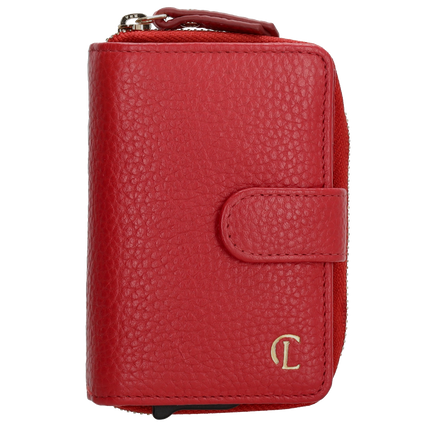 Charm London Victoria Street Wallet + Belt 95 cm