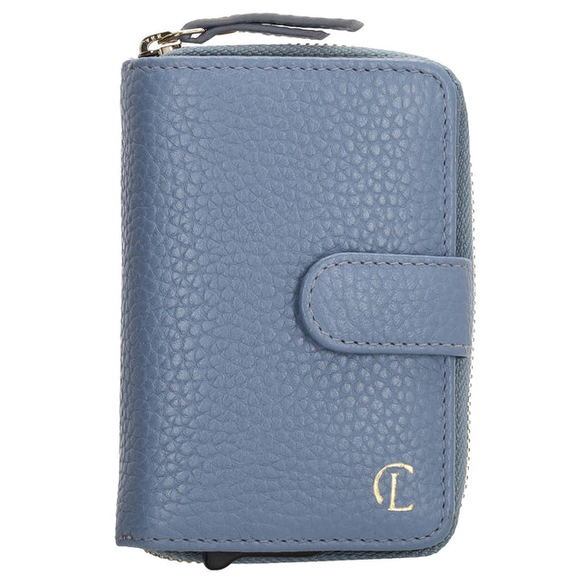 Charm London Victoria Street Wallet + Belt 95 cm