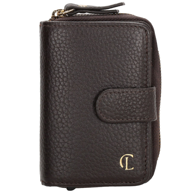 Charm London Victoria Street Wallet + Belt 95 cm