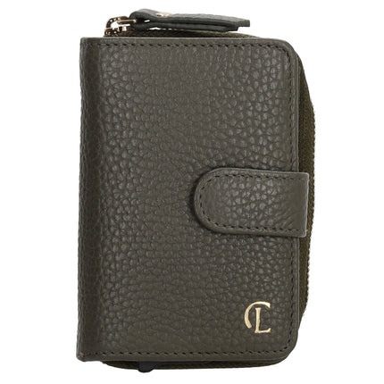 Charm London Victoria Street Wallet + Belt 95 cm