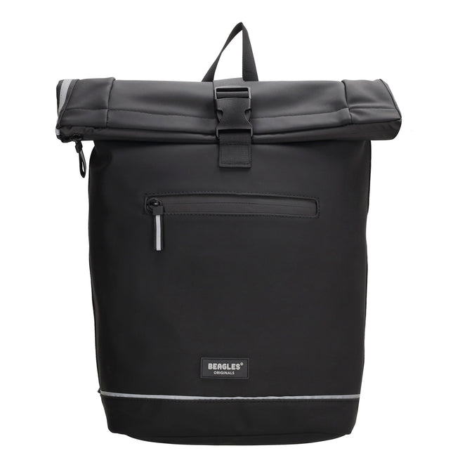 Beagles Kobe Backpack 15.6 inch (34.5x19.4 cm)