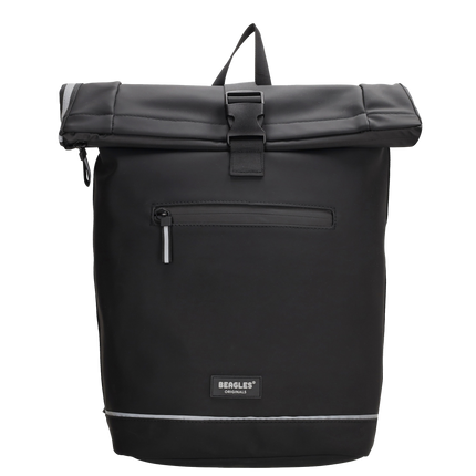 Beagles Kobe Backpack 15.6 inch (34.5x19.4 cm)