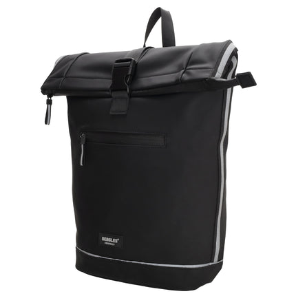 Beagles Kobe Backpack 15.6 inch (34.5x19.4 cm)