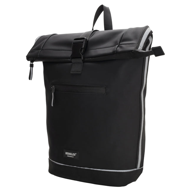 Beagles Kobe Backpack 15.6 inch (34.5x19.4 cm)