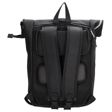 Beagles Kobe Backpack 15.6 inch (34.5x19.4 cm)