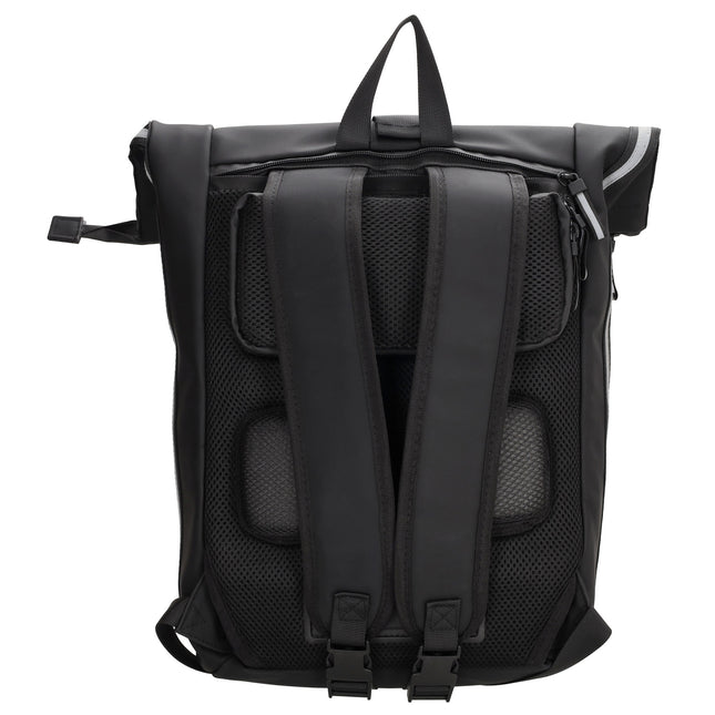 Beagles Kobe Backpack 15.6 inch (34.5x19.4 cm)