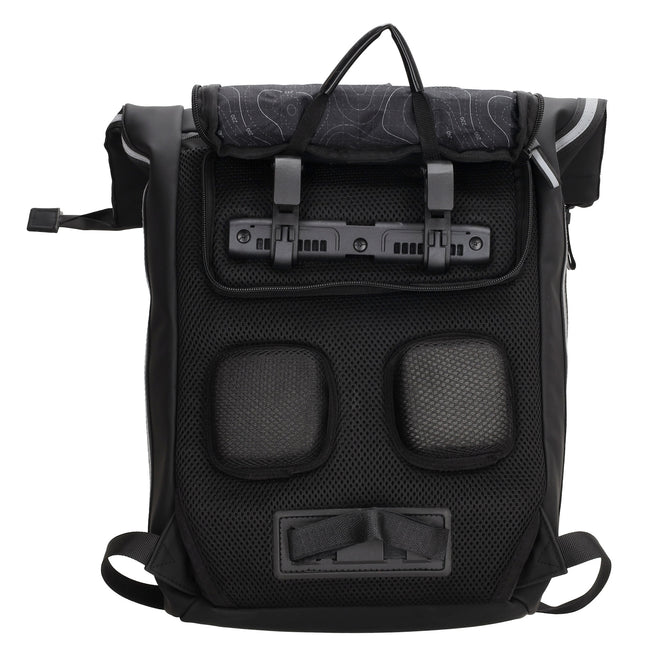Beagles Kobe Backpack 15.6 inch (34.5x19.4 cm)