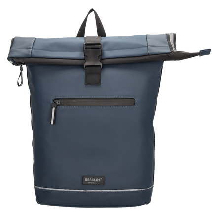 Beagles Kobe Backpack 15.6 inch (34.5x19.4 cm)