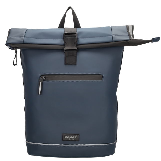 Beagles Kobe Backpack 15.6 inch (34.5x19.4 cm)