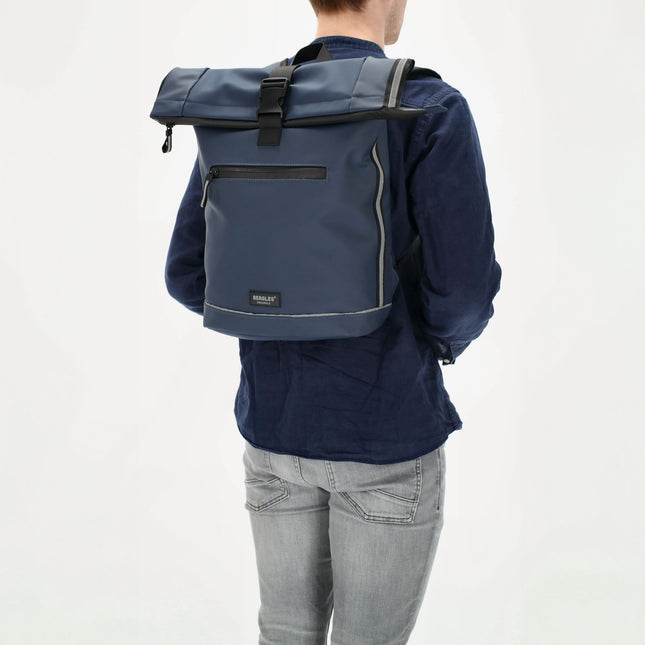 Beagles Kobe Backpack 15.6 inch (34.5x19.4 cm)